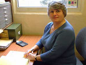 Barbara Fussell Barbara Fussell